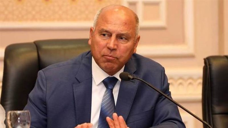 المهندس كامل الوزير