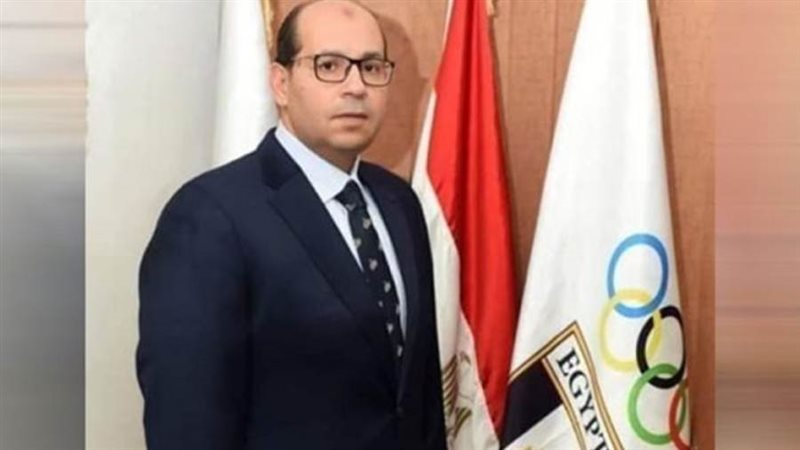 المهندس ياسر إدريس