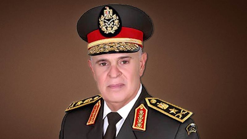 الفريق محمد فريد