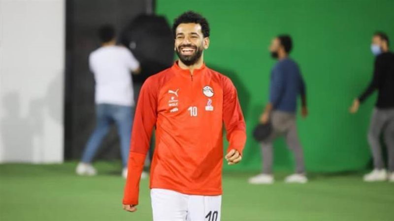 محمد صلاح