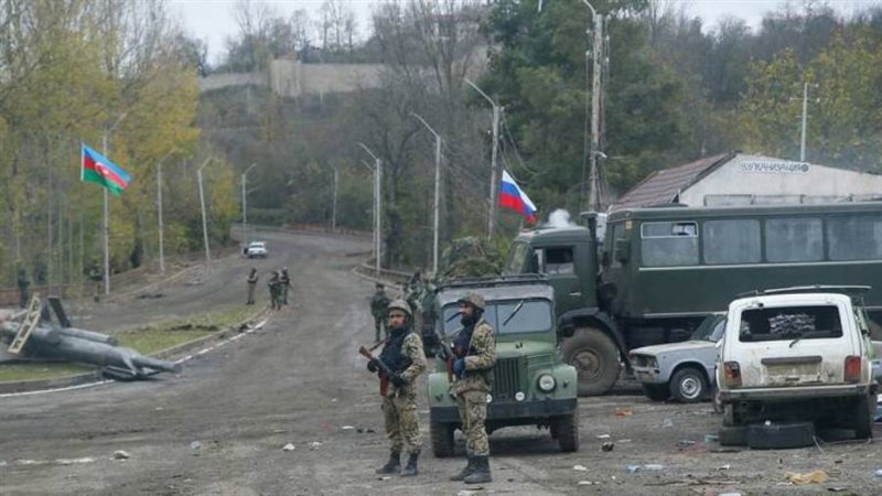 أول عملية لتبادل