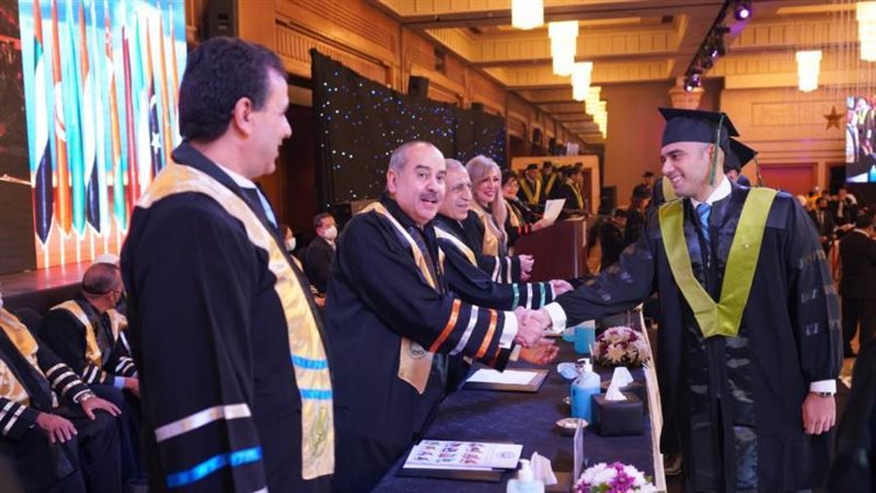 وزير الطيران ورئيس