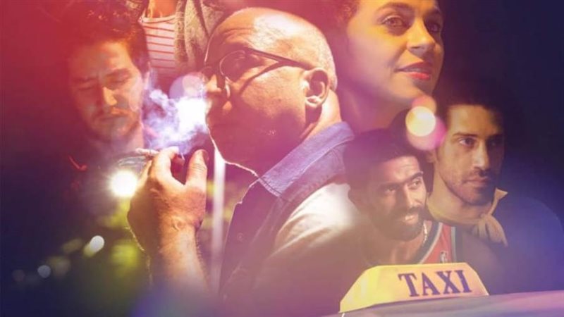 الفيلم الروائى ليل