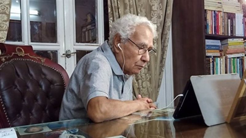 سعيد الكفراوي