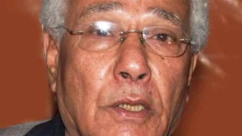 سعيد الكفراوي