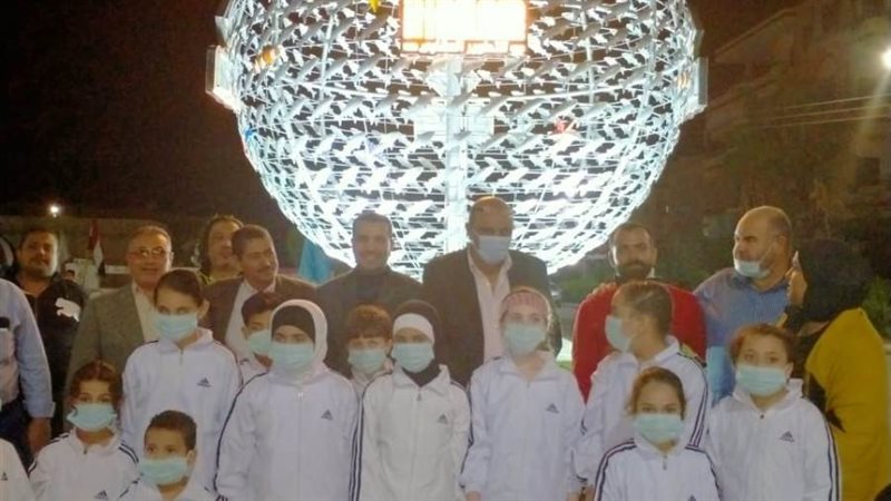 ميدان عبد العزيز