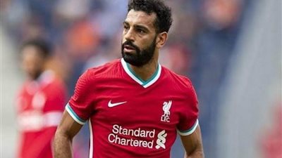 عادل خطاب: اللياقة البدنية العالية لمحمد صلاح ستزيد من شفائه