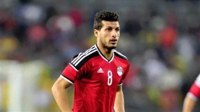 خرج غاضبًا.. سبب ثورة طارق حامد عقب مباراة مصر وتوجو 