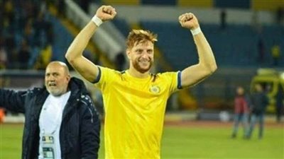 الإسماعيلي يستعيد خدمات فخر الدين بن يوسف 