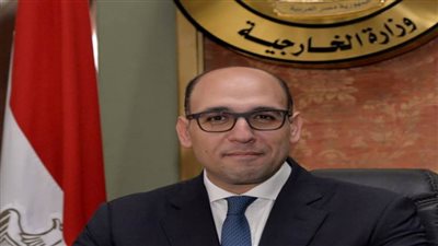 الخارجية: مصر تُتابع عن كثب تطورات الموقف في منطقة معبر الكركارات الحدودي
