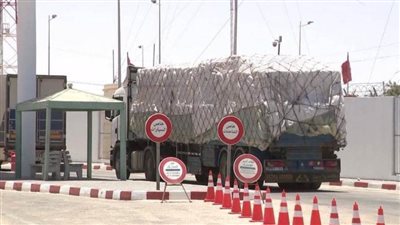 استئناف حركة المرور على الطرق بين موريتانيا والصحراء الغربية