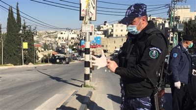 عاجل.. إغلاق قرية 