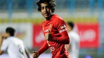 استبعاد محمد هاني من قائمة منتخب مصر.. تعرف على البديل