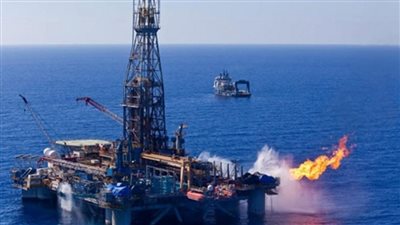 بالإنفوجراف..طفرة إنتاج الغاز الطبيعي تعزز مكانة مصر على خريطة الطاقة العالمية
