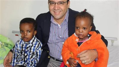 كورونا تقتل أشهر جراح مصري فى كينيا