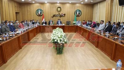 صرف 30 ألف جنيه للمراكز والمدن استعدادًا للشتاء بـ”المنوفية“ 