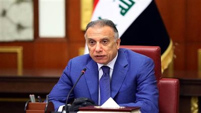 رئيس الوزراء العراقي يجدد التزام الحكومة بموعد الانتخابات المقرر في يونيو 2021