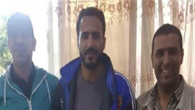 المنصورة يضم هداف دوري القسم الثالث