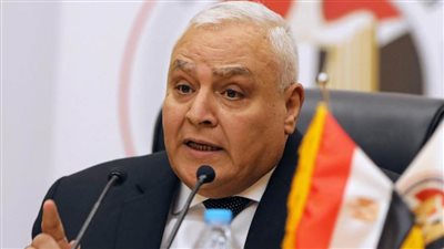  لاشين إبراهيم: انتخابات المرحلة الثانية اعتمدت على الشفافية والنزاهة