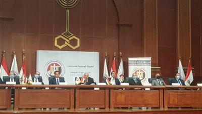 الوطنية للانتخابات:  73 منظمة محلية وحقوقية ودولية تابعت سير الانتخابات
