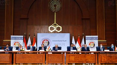 الوطنية للانتخابات: 5و6و7 ديسمبر جولة الإعادة في الخارج و7و8 في الداخل