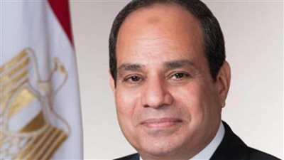 الرئيس السيسي يوجه بالانتهاء من كافة أعمال البنية التحتية لمشروع 