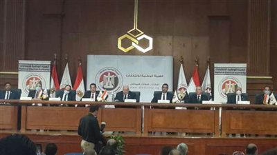 الوطنية للانتخابات: 245 تظلما تم الفصل فيها بشكل نهائي