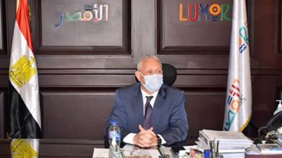 محافظ الأقصر يقرر تخفيض قيمة التصالح في مخالفات البناء