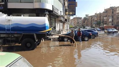 طقس معتدل بالمنصورة ودرجات الحرارة المتوقعة غدًا 