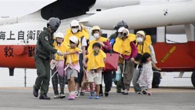 الصحة اليابانية: تسجيل 1441 إصابة جديدة و7 وفيات بفيروس كورونا