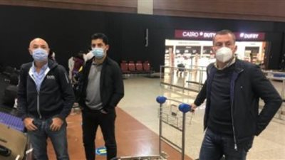 باتشيكو يعود لقيادة مران الزمالك