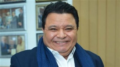 رئيس قطاع الانتاج الثقافي يشهد عرض 