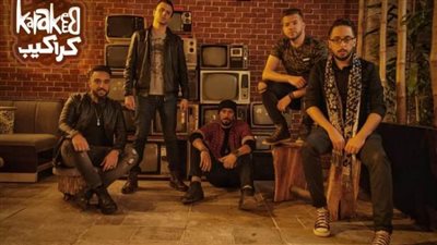 كراكيب على مسرح دار أوبرا الإسكندرية