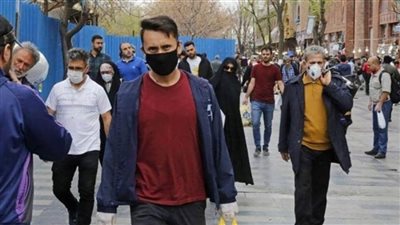 إيران تعلن حظر التنقل بين المدن