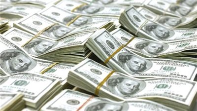 أسعار الدولار في البنوك المصرية اليوم الاثنين 