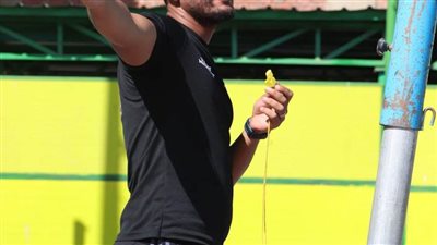 التربية الرياضية تحصد كأس بطولة جامعة سوهاج