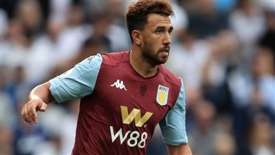 عاجل: طائرة خاصة من أستون فيلا لإعادة تريزيجيه لإنجلترا