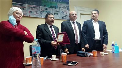 تموين الإسكندرية: الجمعة البيضاء 23 نوفمبر