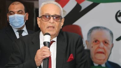 رئيس الوفد: لم نحتفل بعيد الجهاد كالمعتاد بسبب كورونا