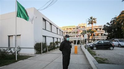 الجزائر تسجل أعلى حصيلة يومية  بـ