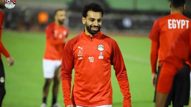 محمد صلاح