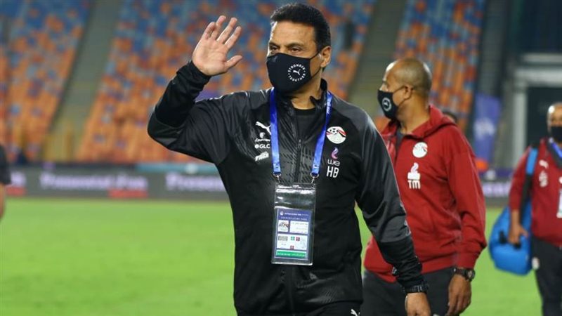 حسام البدري