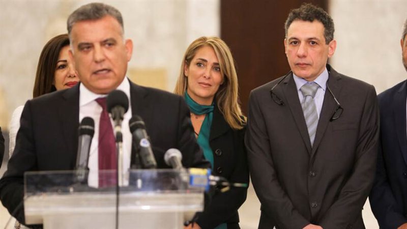 عباس إبراهيم المدير