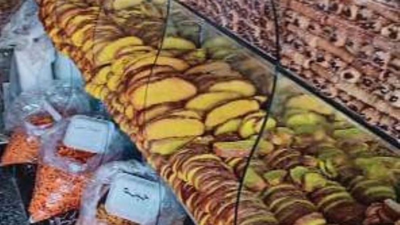 أطعمة غير صالحة للإستخدام