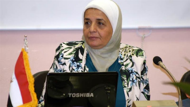 الدكتورة يوهانسن