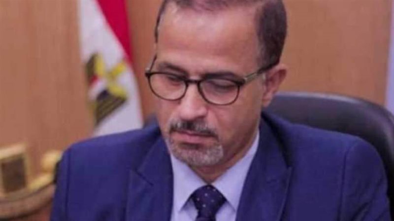 الدكتور خالد جمال