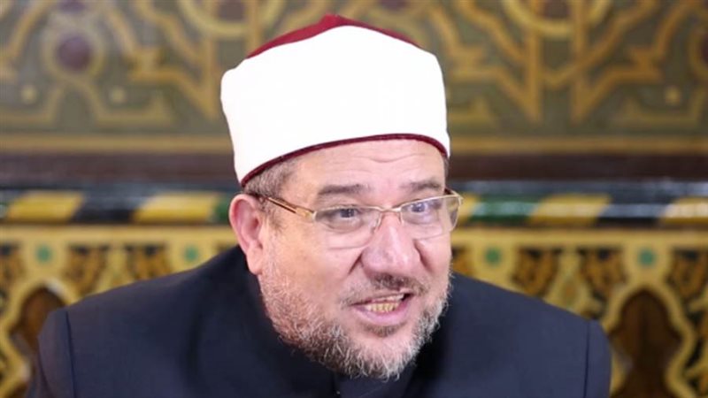 الدكتور محمد مختار