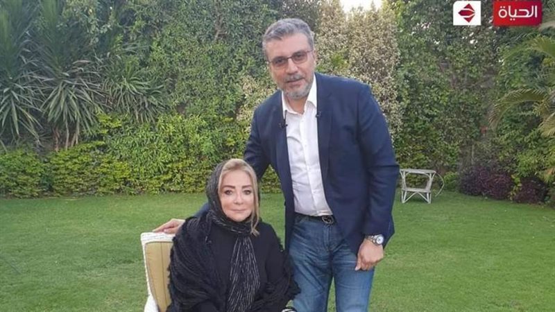 الفنانة المعتزلة