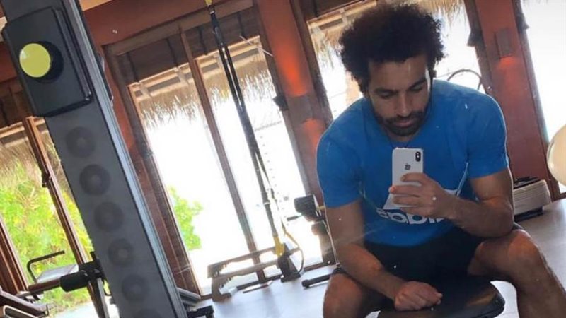 محمد صلاح