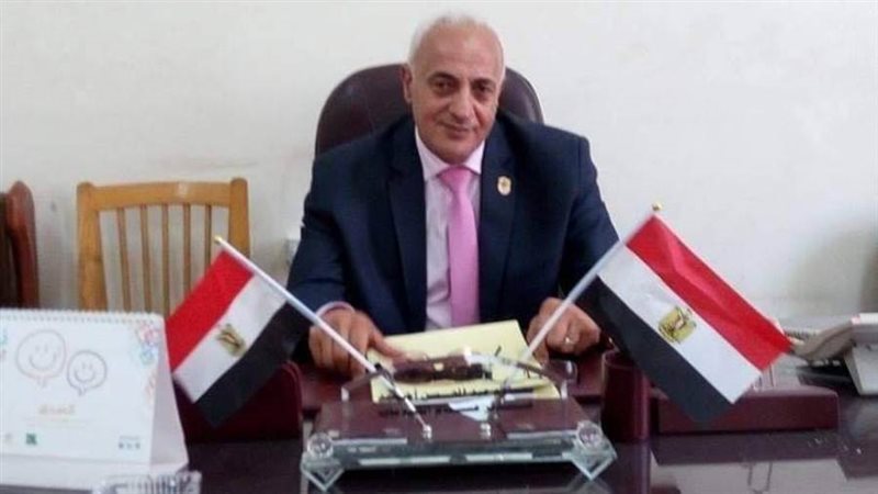 محمد عبدالمحسن